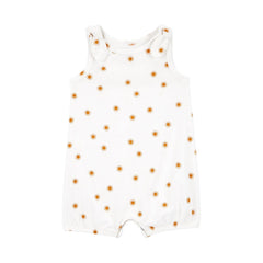 Carter's Kız Bebek Kısa Tulum