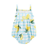 Carter's Kız Bebek Mayo