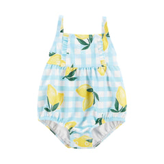 Carter's Kız Bebek Mayo