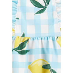 Carter's Kız Bebek Mayo