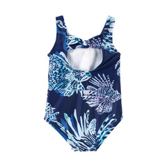 Carter's Kız Bebek Mayo