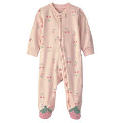 Carter's Kız Bebek Uyku Tulumu Pembe