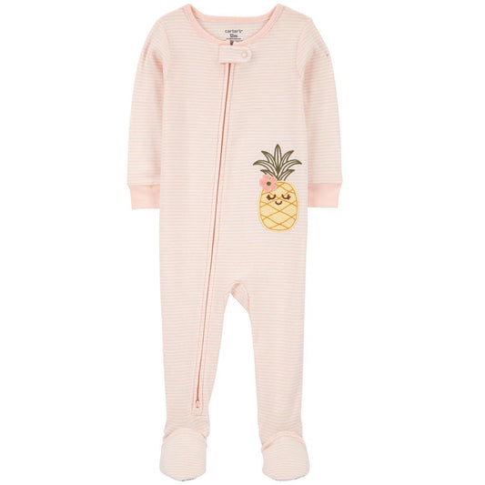 Carter's Kız Bebek Uyku Tulumu