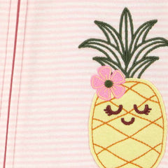 Carter's Kız Bebek Uyku Tulumu