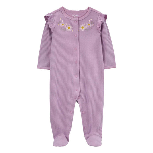 Carter's Kız Bebek Uyku Tulumu