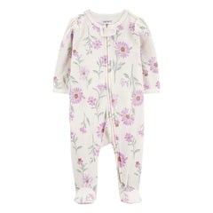 Carter's Kız Bebek Uyku Tulumu