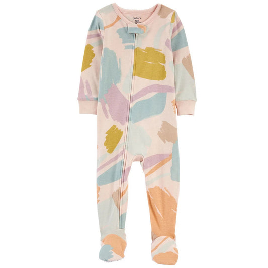 Carter's Kız Bebek Uyku Tulumu