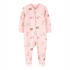 Carter's Kız Bebek Uyku Tulumu