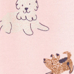 Carter's Kız Bebek Uyku Tulumu