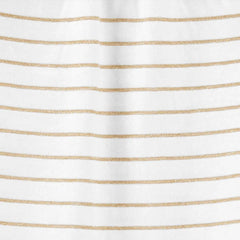 Carter's Kız Bebek Uzun Kollu Body