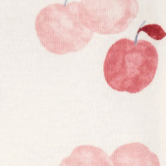 Carter's Kız Bebek Uzun Kollu Body Set 4'lü Paket