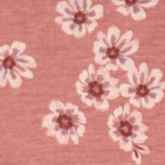 Carter's Kız Bebek Uzun Kollu Body Set 4'lü Paket