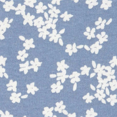 Carter's Kız Bebek Uzun Kollu Body Set 4'lü Paket