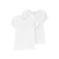 Carter's Kız Çocuk 2'li Atlet Set