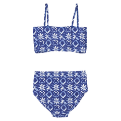 Carter's Kız Çocuk Bikini Set