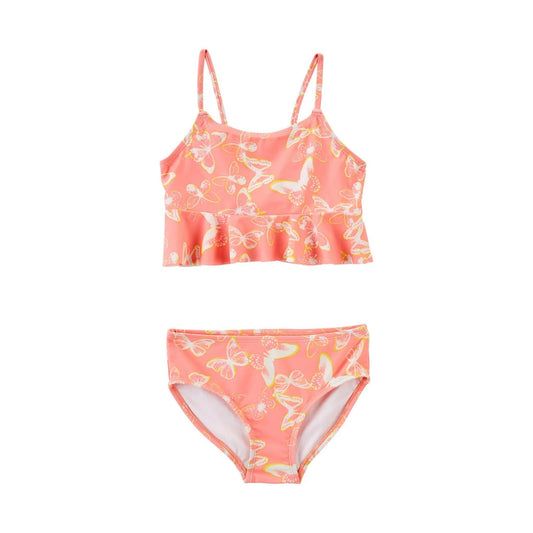 Carter's Kız Çocuk Bikini Set