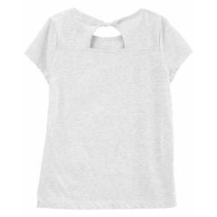 Carter's Kız Çocuk Tshirt