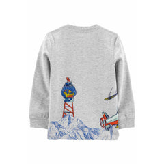 Carter's Küçük Erkek Çocuk Tshirt