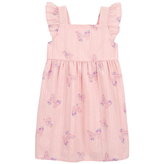 Carter's Küçük Kız Çocuk Elbise