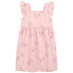 Carter's Küçük Kız Çocuk Elbise