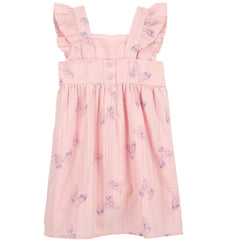 Carter's Küçük Kız Çocuk Elbise
