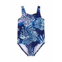 Carter's Küçük Kız Çocuk Mayo