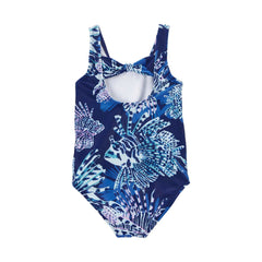 Carter's Küçük Kız Çocuk Mayo