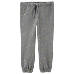 Carter's Küçük Kız Çocuk Pantolon