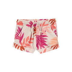 Carter's Küçük Kız Çocuk Şort