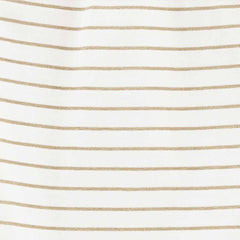 Carter's Küçük Kız Çocuk Uzun Kollu Tshirt