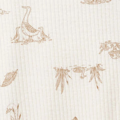 Carter's Layette Bebek 3'lü Alt Üst Set