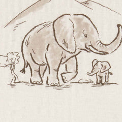 Carter's Layette Bebek 3'lü Hırkalı Set