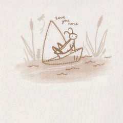 Carter's Layette Bebek 3'lü Hırkalı Set