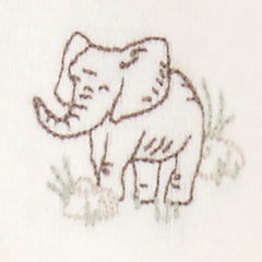 Carter's Layette Bebek 3'lü Hırkalı Set