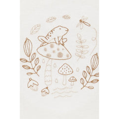 Carter's Layette Bebek 4'lü Alt Üst Set