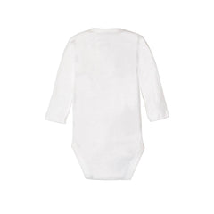 Carter's Layette Bebek 4'lü Beyaz Body Set