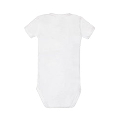 Carter's Layette Bebek 5’li Beyaz Body
