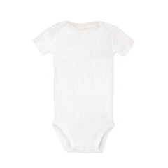 Carter's Layette Bebek 5’li Beyaz Body