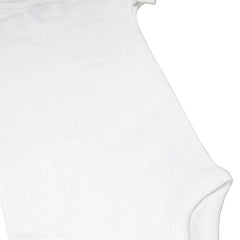 Carter's Layette Bebek 5’li Beyaz Body