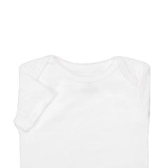 Carter's Layette Bebek 5’li Beyaz Body