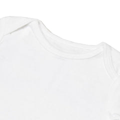 Carter's Layette Bebek 5’li Beyaz Body