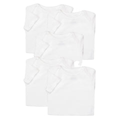 Carter's Layette Bebek 5’li Beyaz Body