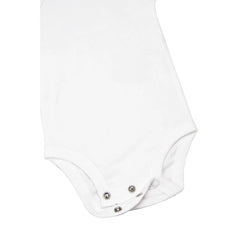 Carter's Layette Bebek 5'li Beyaz Body Set