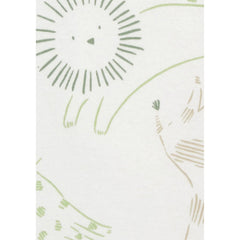 Carter's Layette Bebek 5’li Kısa Kollu Body