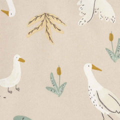 Carter's Layette Bebek Salopet Set