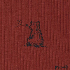 Carter's Layette Erkek Bebek 3'lü Alt Üst Set