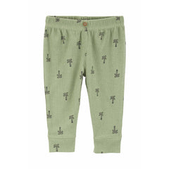 Carter's Layette Erkek Bebek 3’lü Set