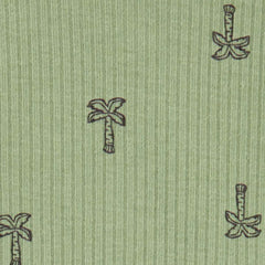 Carter's Layette Erkek Bebek 3’lü Set