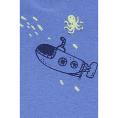 Carter's Layette Erkek Bebek 3’lü Set