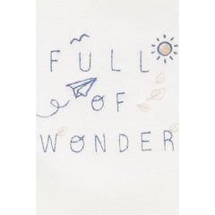 Carter's Layette Erkek Bebek 4’lü Set